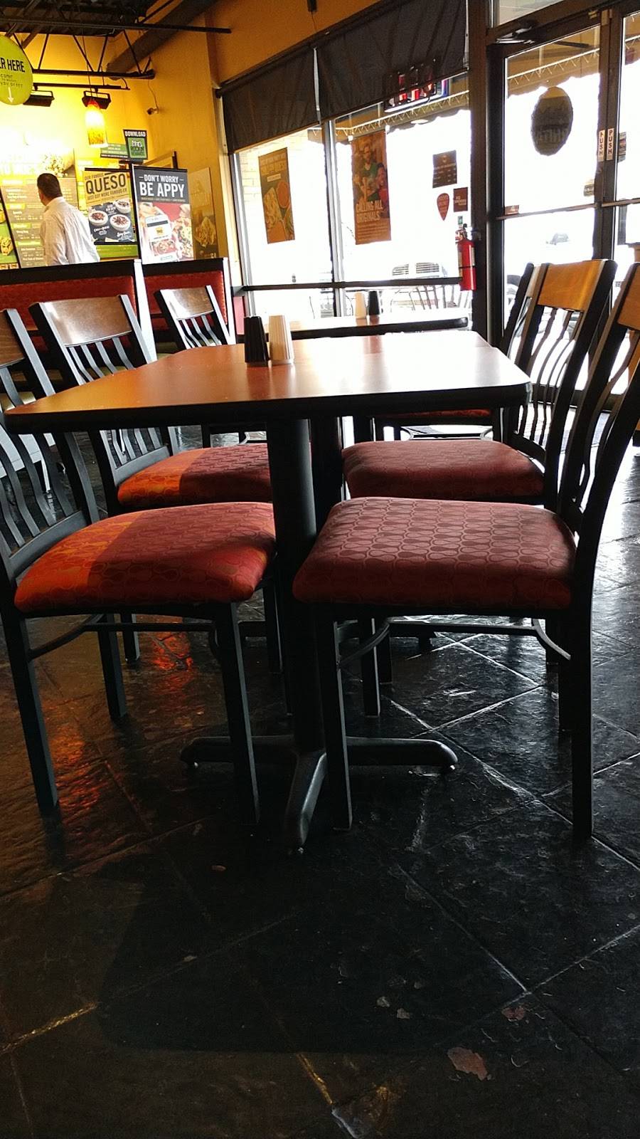 Moes Southwest Grill | restaurant | 500 Haywood Rd, Greenville, SC 29607, USA | 8642888085 OR +1 864-288-8085