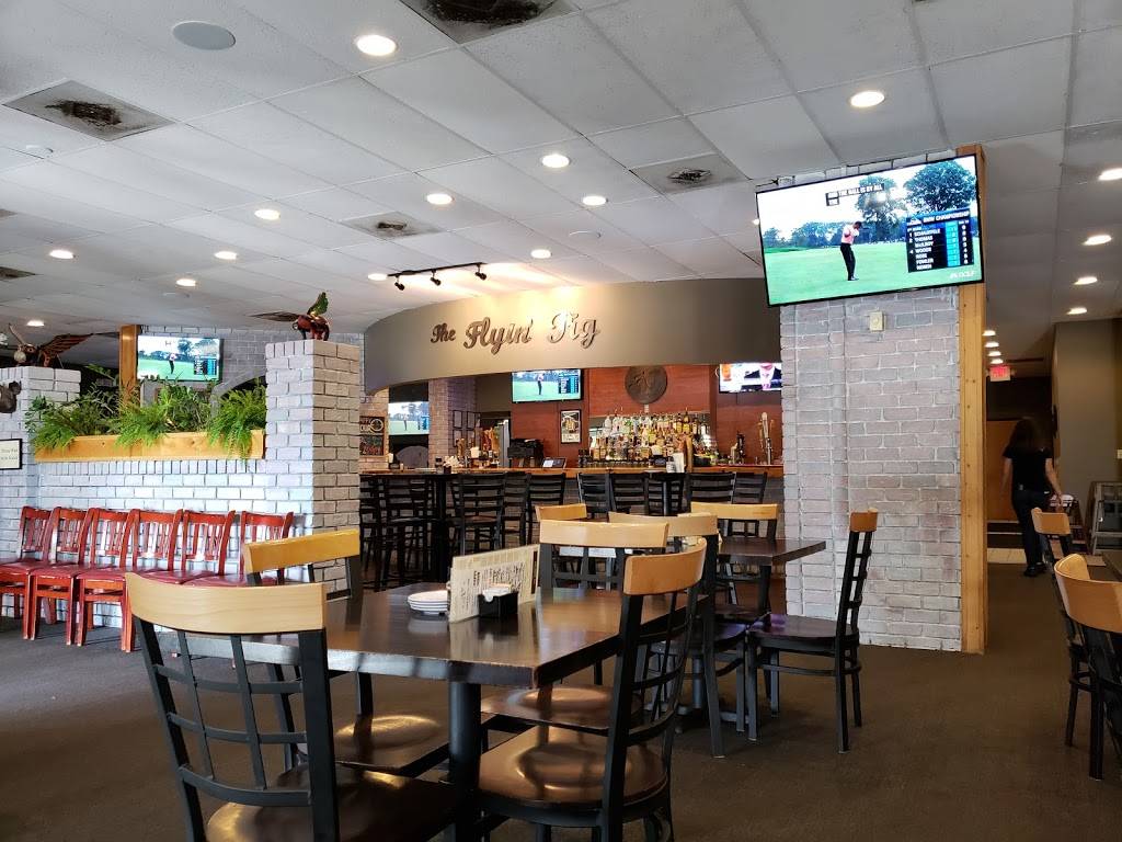 Flyin Pig | restaurant | 13560 Waterford Pl, Midlothian, VA 23112, USA | 8044474592 OR +1 804-447-4592