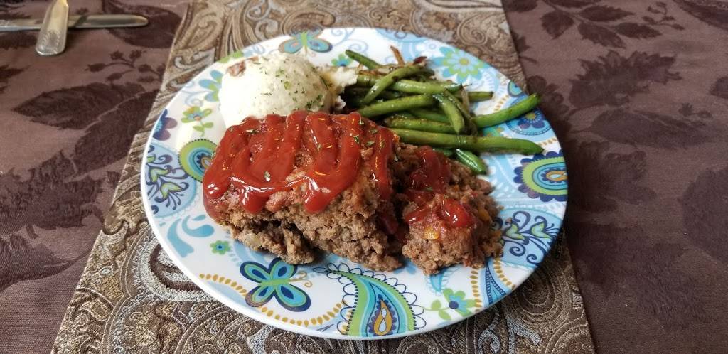 Ddebs- A Taste of Home | restaurant | 105 Old Dr, Chesapeake, VA 23322, USA | 7574102214 OR +1 757-410-2214