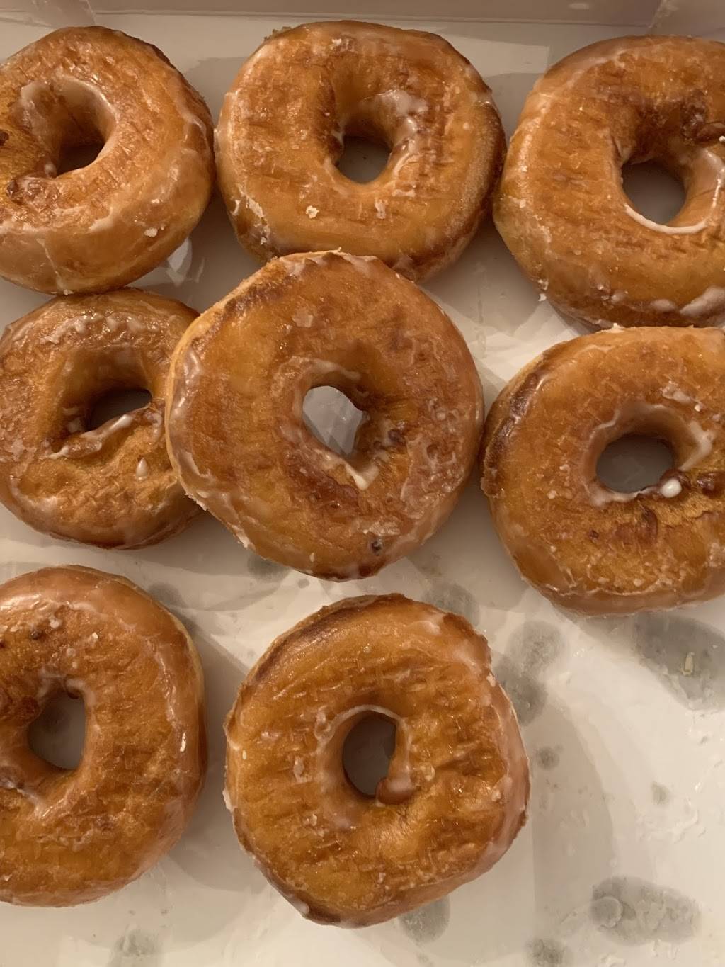 Krispy Kreme | bakery | 1597 W 49th St, Hialeah, FL 33012, USA | 7864768199 OR +1 786-476-8199