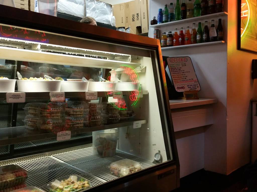 Hard Times Pizza Co. - The Official Website - Order Online | restaurant | 1311 Glendale Blvd, Los Angeles, CA 90026, USA | 2134131900 OR +1 213-413-1900