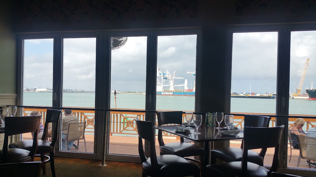 Millikens Reef | restaurant | 683 Dave Nisbet Dr, Cape Canaveral, FL 32920, USA | 3217830100 OR +1 321-783-0100