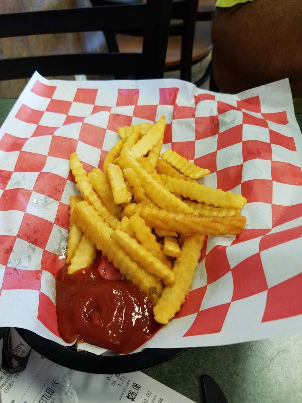 Long Pond Pizza Factory | meal delivery | 25 Home Depot Dr, Plymouth, MA 02360, USA | 5087477227 OR +1 508-747-7227