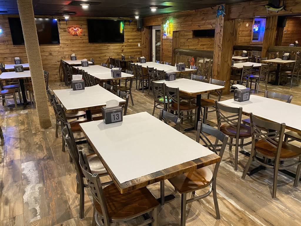 The King Crab Shack | restaurant | 2021 E Colonial Dr, Orlando, FL 32803, USA | 4077231111 OR +1 407-723-1111