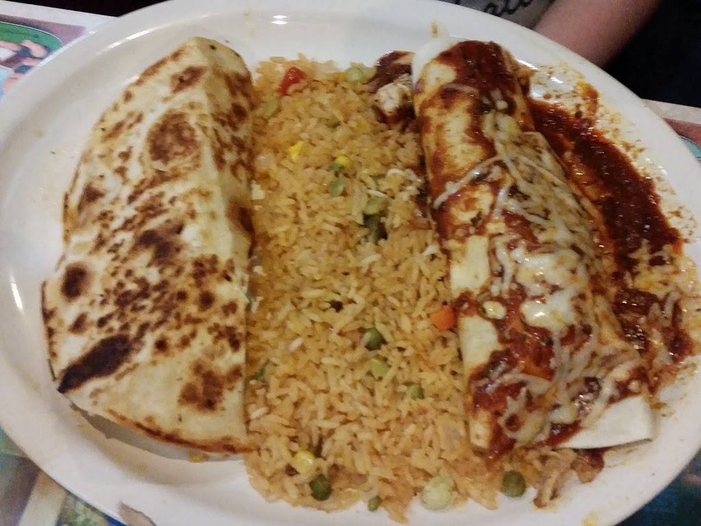 La Palma Restaurant | restaurant | 1629 OH-29, Urbana, OH 43078, USA | 9376524999 OR +1 937-652-4999