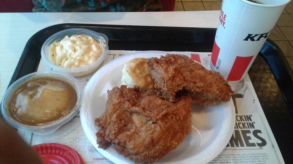 KFC | restaurant | 1007 Lane Ave S, Jacksonville, FL 32205, USA | 9047833947 OR +1 904-783-3947