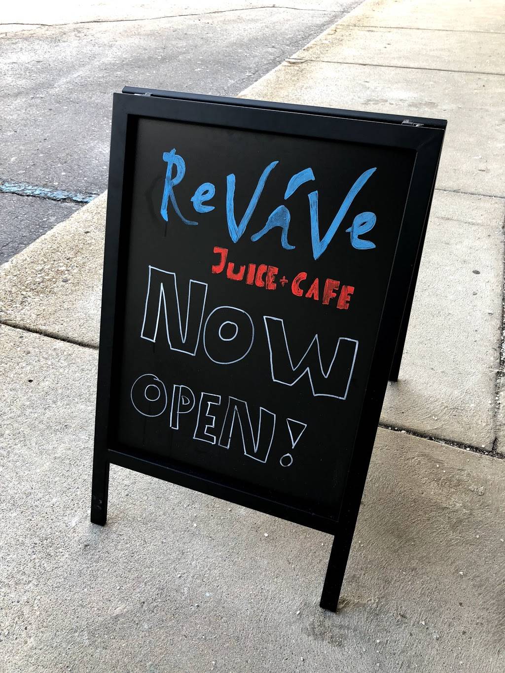 Revive Juice Cafe | restaurant | 3279 Rochester Rd, Troy, MI 48083, USA | 2485097146 OR +1 248-509-7146