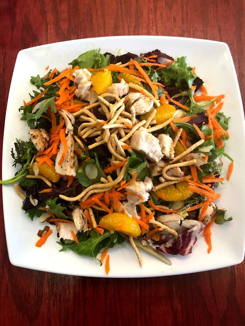 Allegra California Cafe | restaurant | 4437 Sepulveda Blvd, Culver City, CA 90230, USA | 4245002700 OR +1 424-500-2700