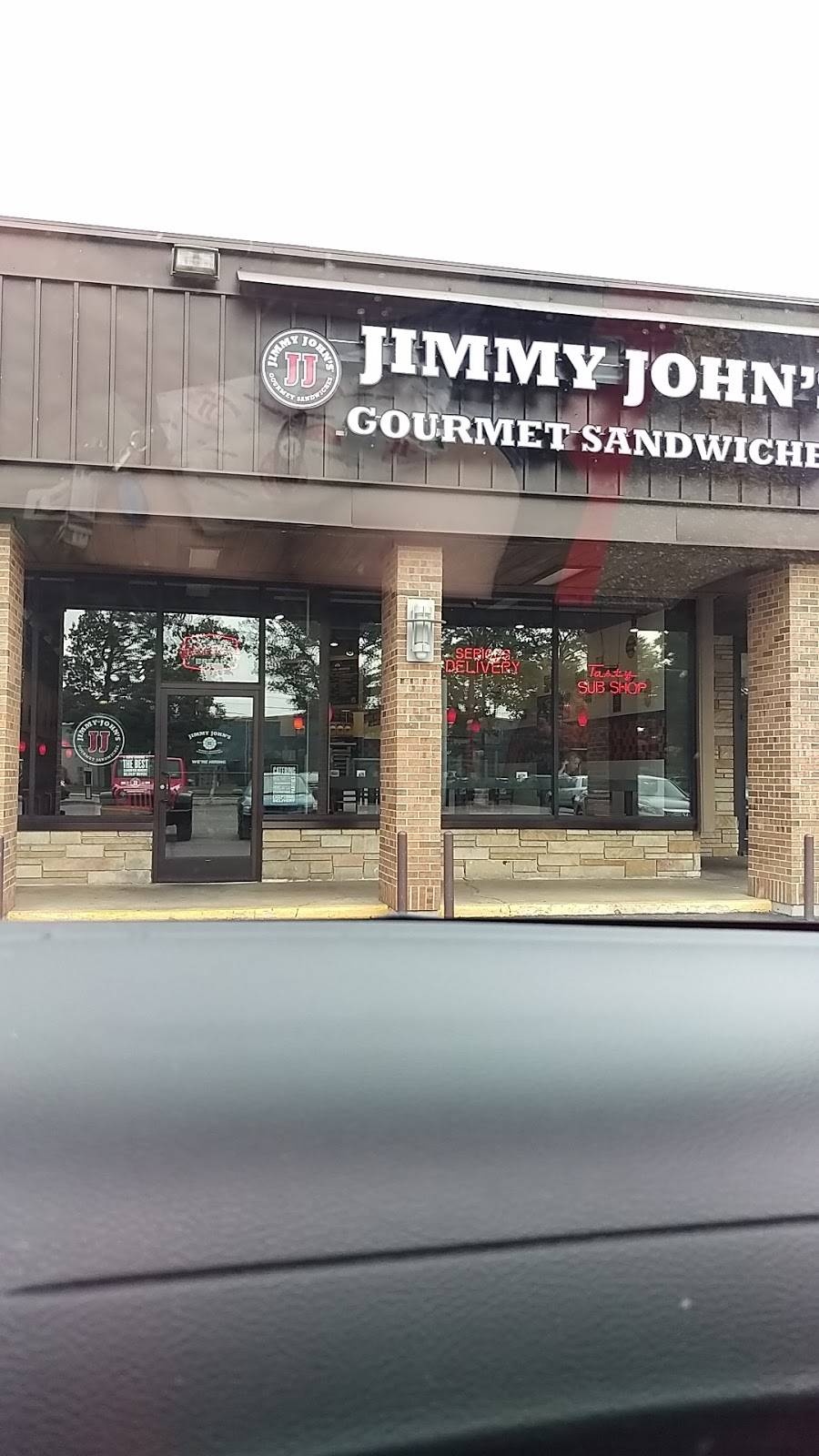 Jimmy Johns | meal delivery | 1217 E Front St, Traverse City, MI 49684, USA | 2319292999 OR +1 231-929-2999