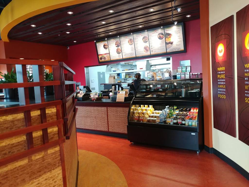 Cafe Yumm | restaurant | 11965 SE Sunnyside Rd, Clackamas, OR 97015, USA | 5036699866 OR +1 503-669-9866