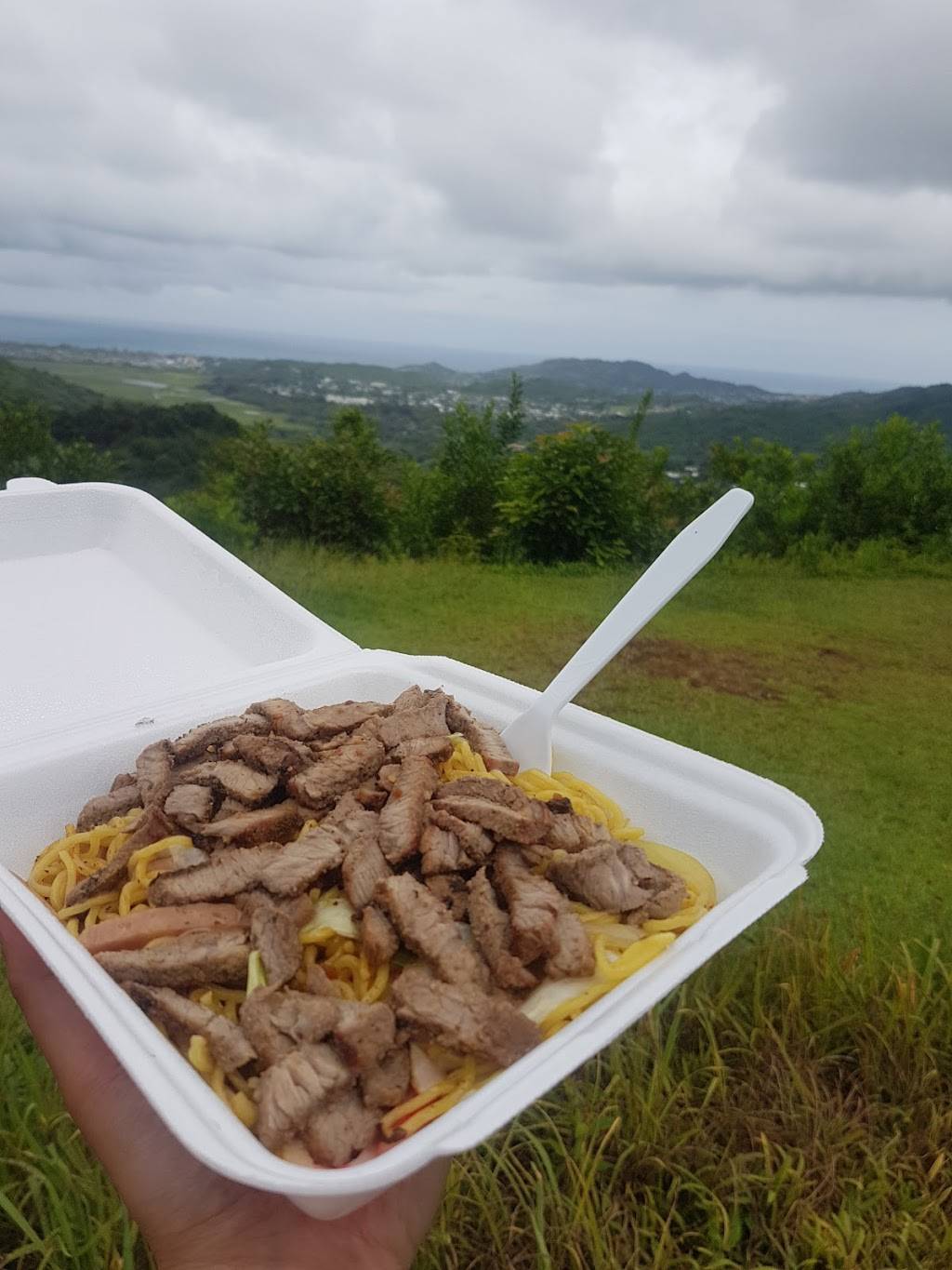 Steak Rave | restaurant | 49 Oneawa St, Kailua, HI 96734, USA | 8082308656 OR +1 808-230-8656