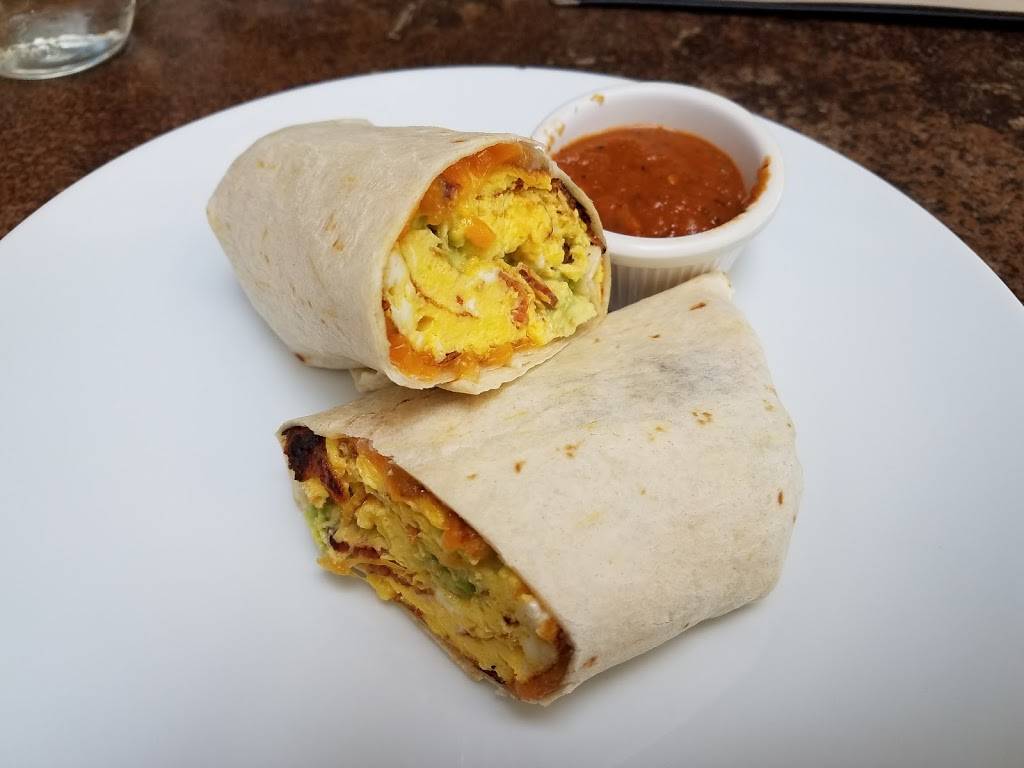 The Cove Cafe | cafe | 36 Malaga Cove Plaza, Palos Verdes Estates, CA 90274, USA | 3103756767 OR +1 310-375-6767