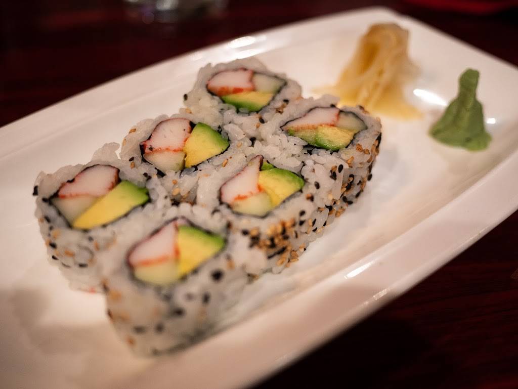 Anaya Sushi & Ramen | restaurant | 1150 Chapel St, New Haven, CT 06511, USA | 2038916716 OR +1 203-891-6716