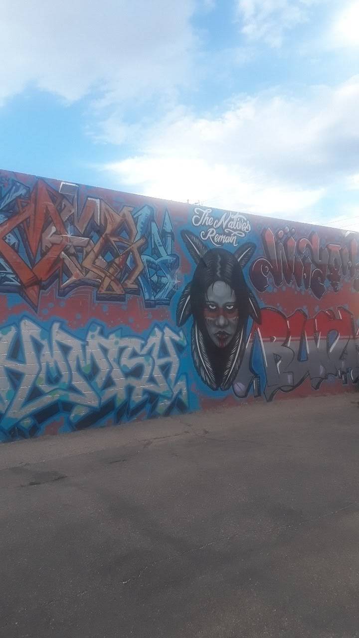 Ho Ho Chinese | restaurant | 1212 San Pedro Dr SE, Albuquerque, NM 87108, USA | 5052681887 OR +1 505-268-1887