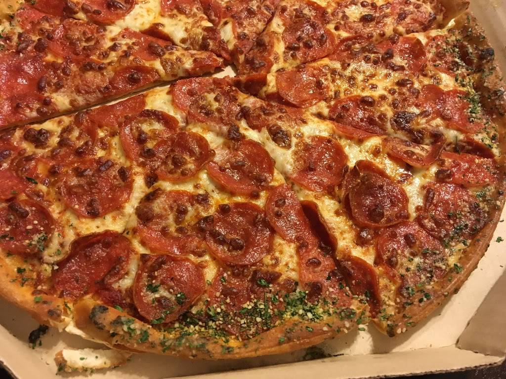 Pizza Hut | restaurant | 1100 Fulton Ave, Sacramento, CA 95825, USA | 9169789700 OR +1 916-978-9700