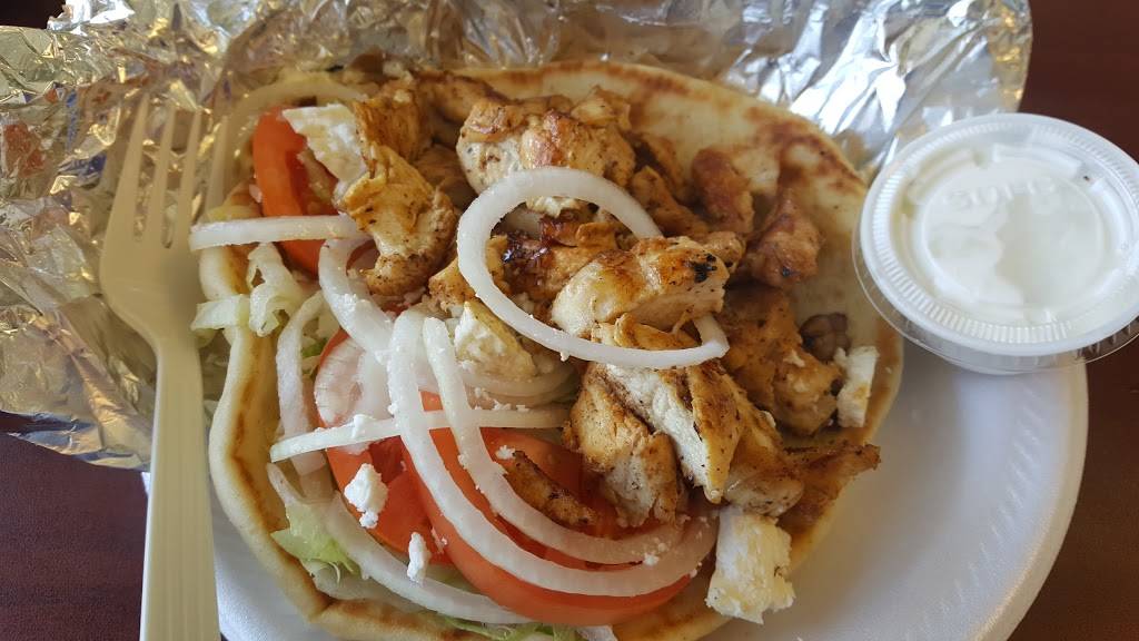 Lil Italian Pizza | restaurant | 10014 Main St, Fairfax, VA 22031, USA | 7035913315 OR +1 703-591-3315