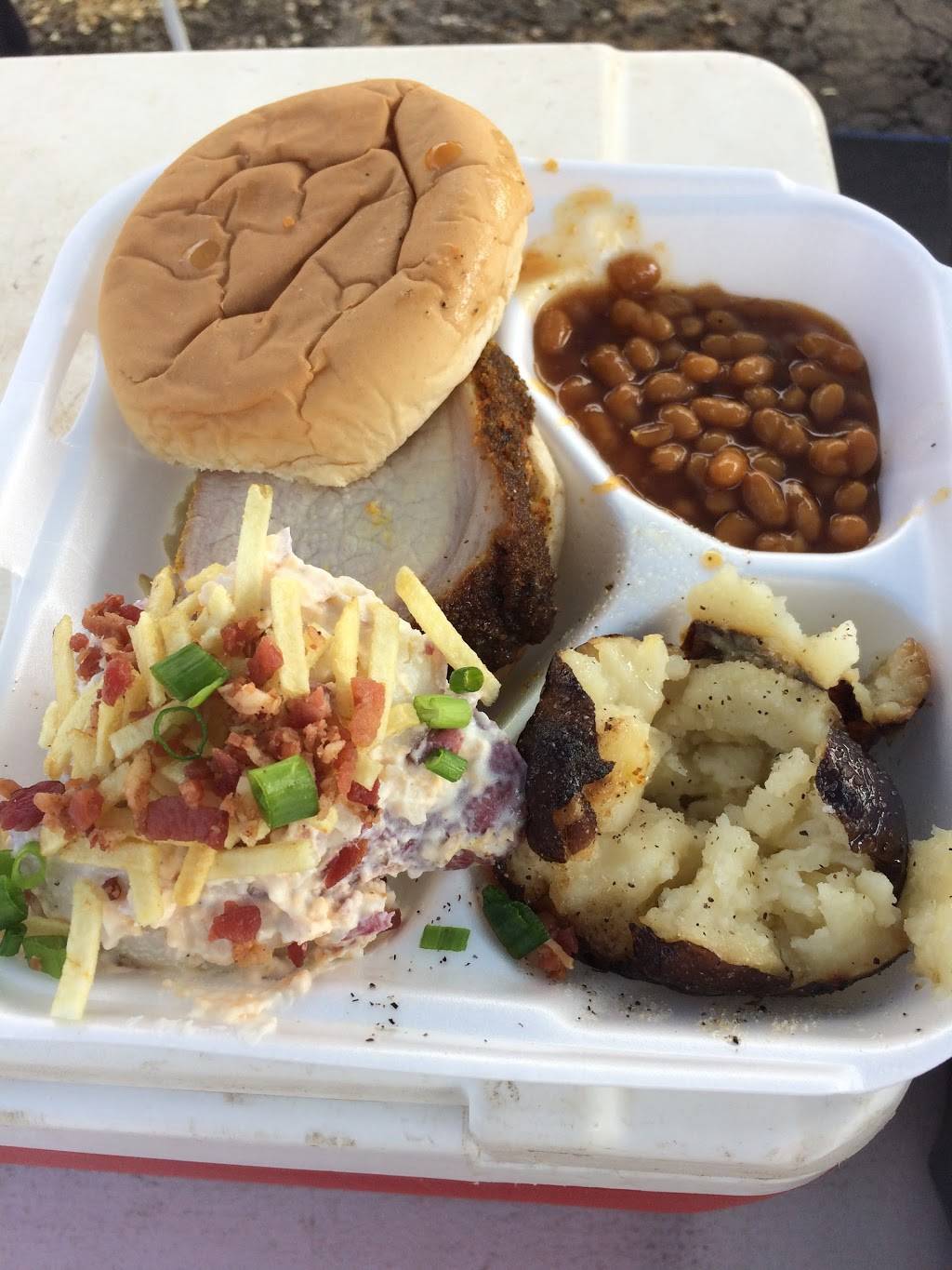 Chops Style Bbq LLC | restaurant | 7200 Hwy 329, Crestwood, KY 40014, USA | 5022699451 OR +1 502-269-9451