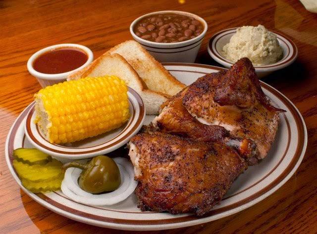 Outlaws Barbeque | restaurant | 2334 S Belt Line Rd, Grand Prairie, TX 75051, USA | 9722636063 OR +1 972-263-6063