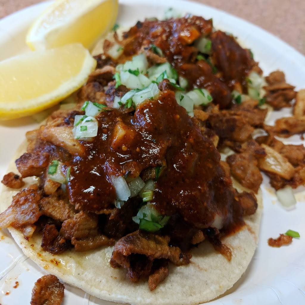 Ticos Tacos | restaurant | 901 S Main St, Salinas, CA 93901, USA | 8317588064 OR +1 831-758-8064