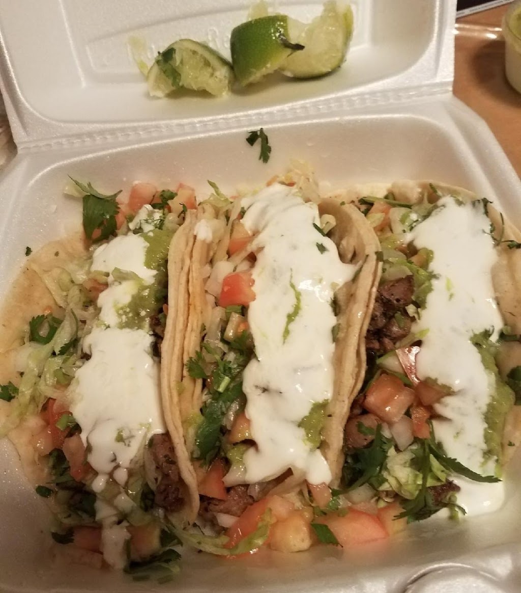 La Suegra de Dyckman (Mexican food) | restaurant | Parking lot, New York, NY 10034, USA | 3472587221 OR +1 347-258-7221