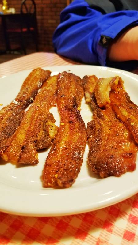 BWs Smokin Barrels Barbecue | restaurant | 5007 Lake Ave, Buffalo, NY 14219, USA | 7168247455 OR +1 716-824-7455