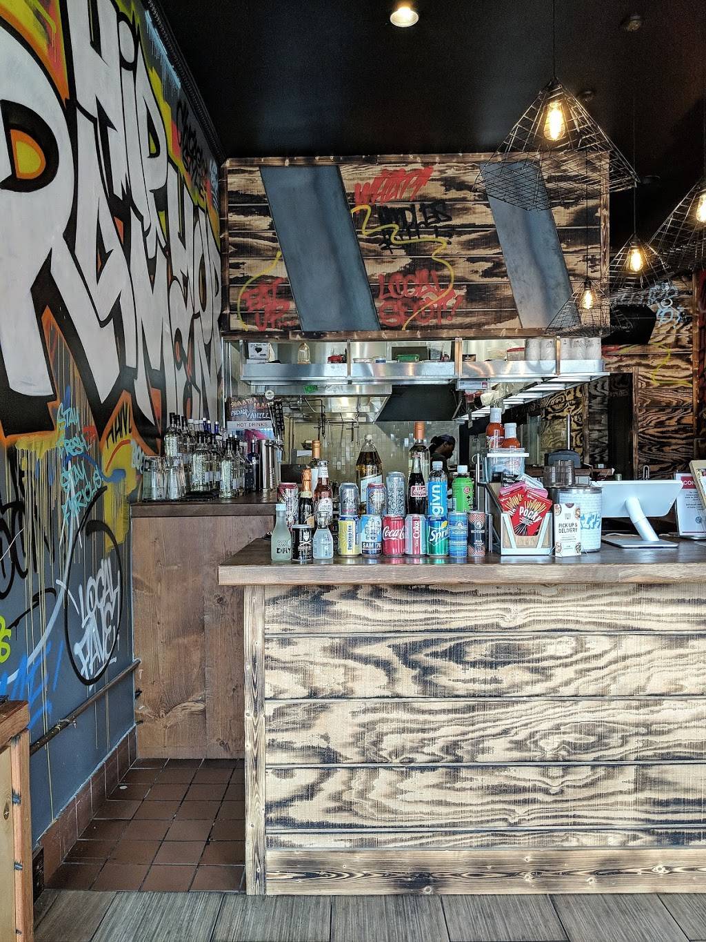 Furious Spoon Andersonville | restaurant | 5406 N Clark St, Chicago, IL 60640, USA | 8722087678 OR +1 872-208-7678