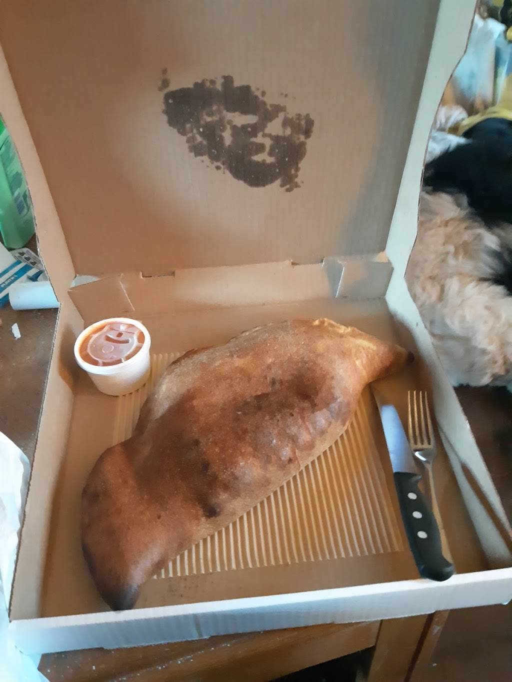 Santa Maria Ristorante & Pizzeria | restaurant | 265 Michael Blvd, Whitby, ON L1N 6E5, Canada | 9056652222 OR +1 905-665-2222