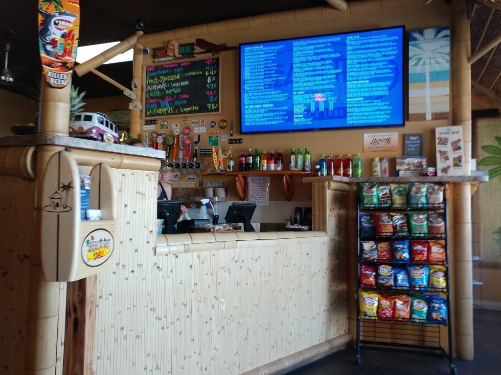 Beach Hut Deli | restaurant | 3955 Park Dr #2, El Dorado Hills, CA 95762, USA | 9169413905 OR +1 916-941-3905