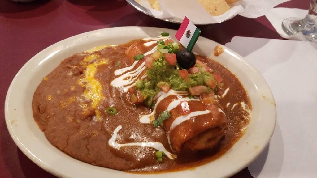 Don Rubens Mexican Food | restaurant | 4323 W Cactus Rd, Glendale, AZ 85304, USA | 6028662900 OR +1 602-866-2900