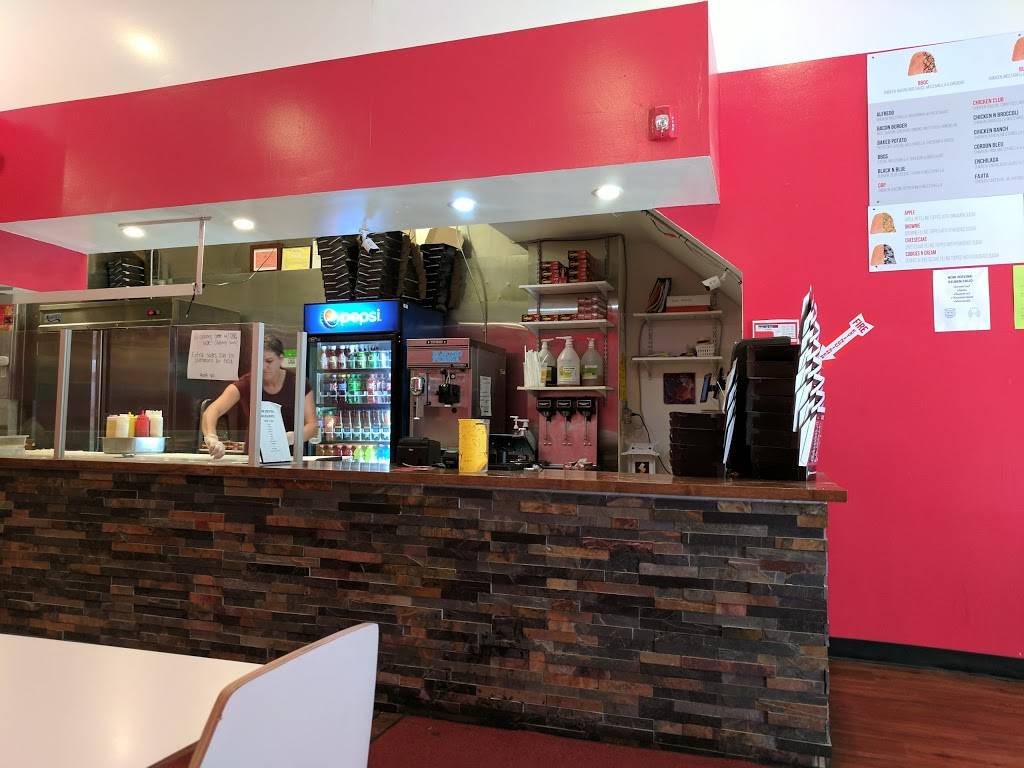 Calios | meal delivery | 408 College Ave, Ithaca, NY 14850, USA | 6072721041 OR +1 607-272-1041