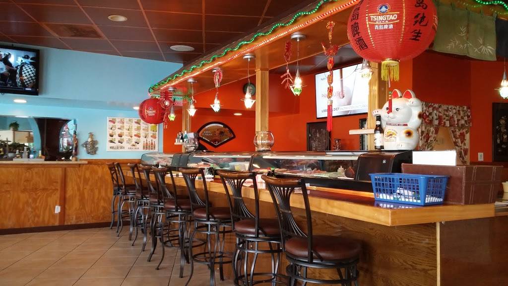 Siam Orchid Cocoa Beach | restaurant | 1275 N Atlantic Ave, Cocoa Beach, FL 32931, USA | 3217834545 OR +1 321-783-4545