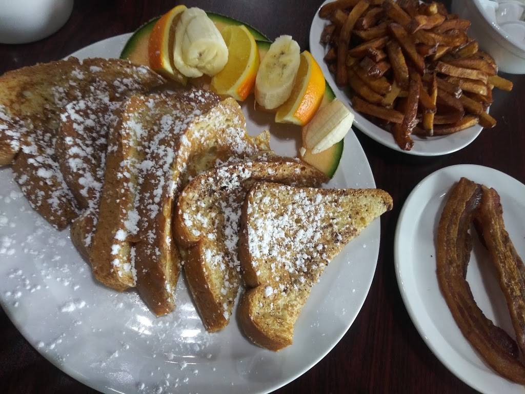 Tommys Cafe | restaurant | 3510 S Nova Rd, Port Orange, FL 32129, USA | 3862389957 OR +1 386-238-9957