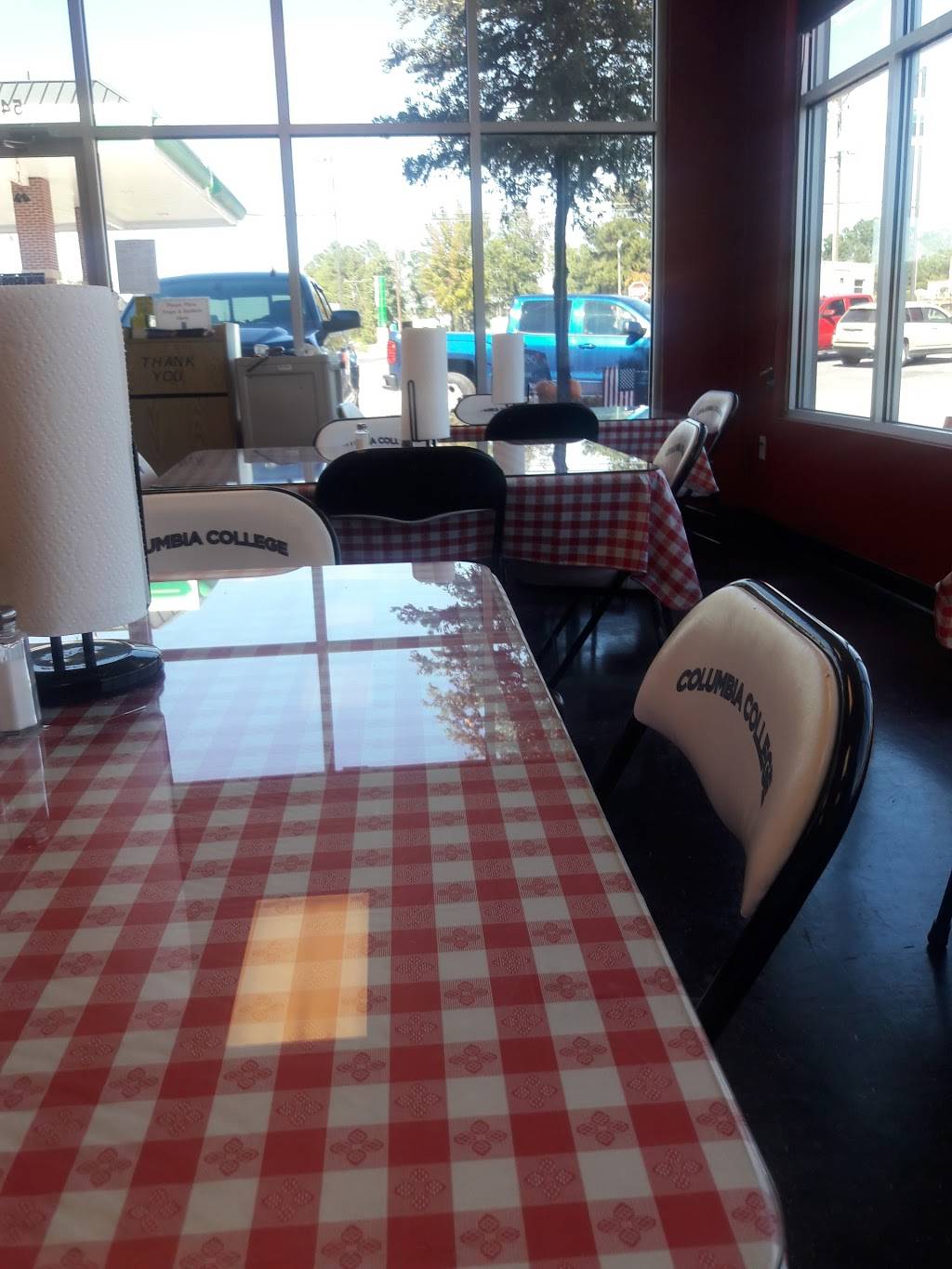 PK BBQ | restaurant | 5423-B Augusta Rd, Lexington, SC 29072, USA | 8034299513 OR +1 803-429-9513