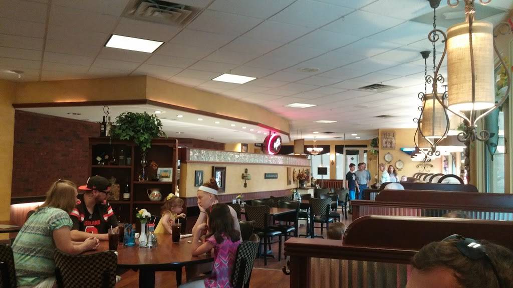 Napolis Pizza | meal delivery | 717 Main St, Belpre, OH 45714, USA | 7404231111 OR +1 740-423-1111