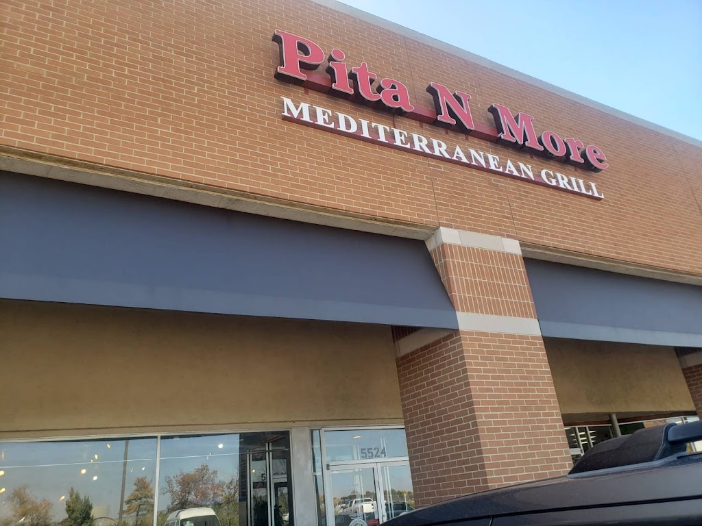 Pita N More | restaurant | 5524 Airway Rd, Dayton, OH 45431, USA | 9375670312 OR +1 937-567-0312