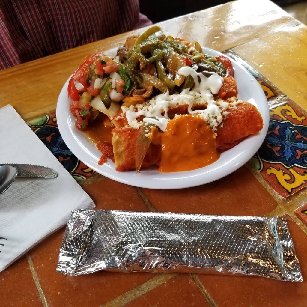 El Burrito Mercado | restaurant | 175 Cesar Chavez St, St Paul, MN 55107, USA | 6512272192 OR +1 651-227-2192