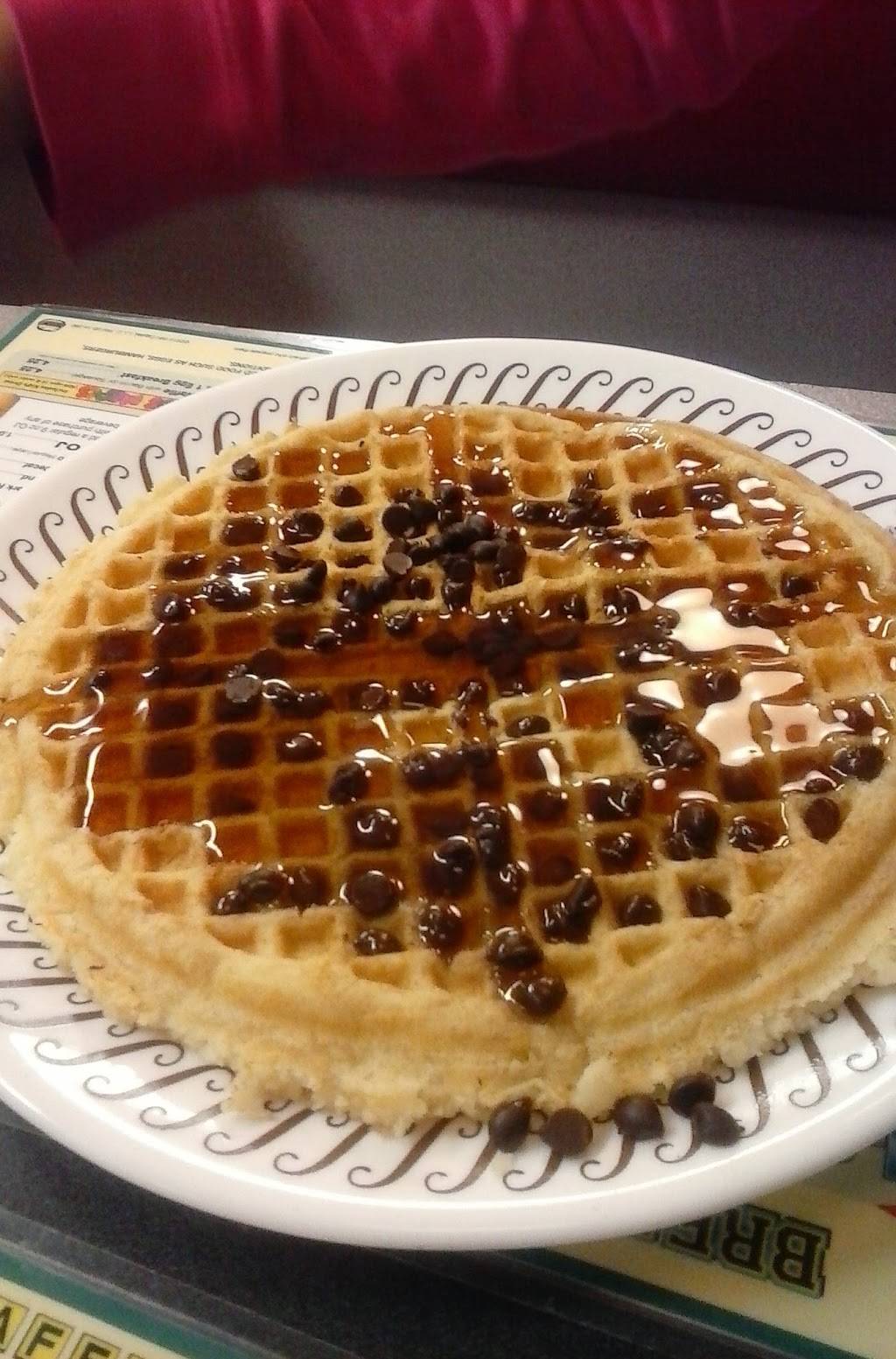 Waffle House | meal takeaway | 7813 Broad River Rd, Irmo, SC 29063, USA | 8037321232 OR +1 803-732-1232