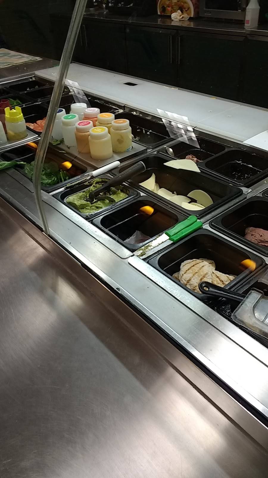 Subway Restaurants | restaurant | Marketplace, 3120 W Carefree Hwy B-9, Phoenix, AZ 85086, USA | 6234341327 OR +1 623-434-1327