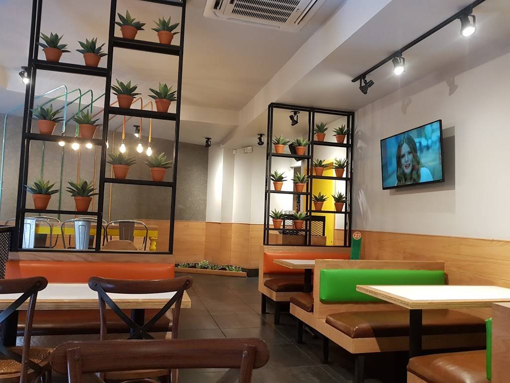 Torta Plaza | restaurant | Calle Reforma 300, Parcelas, 22710 Rosarito, B.C., Mexico | 016616139094 OR +52 661 613 9094