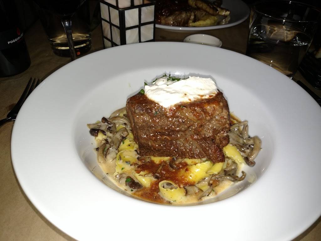 a Cena Ristorante | restaurant | 7742 SE 13th Ave, Portland, OR 97202, USA | 5032063291 OR +1 503-206-3291