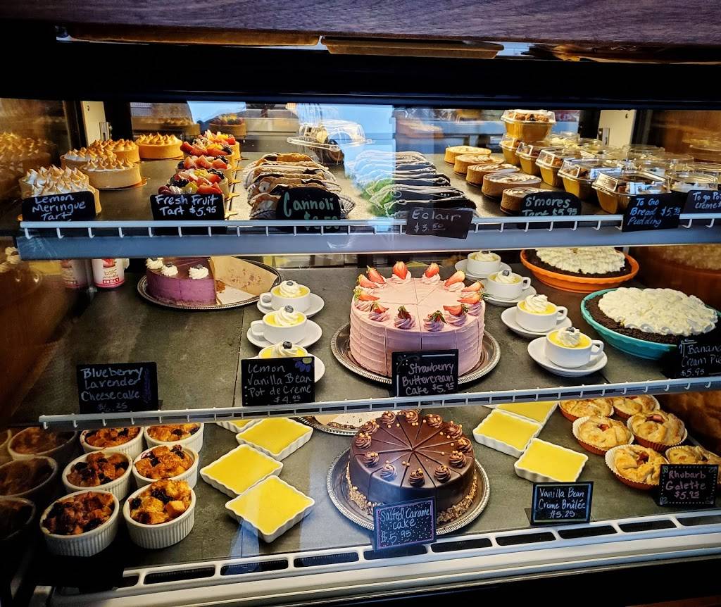 Provisions Lot F | cafe | 2400 N Loop Dr, Ames, IA 50010, USA | 5155981783 OR +1 515-598-1783