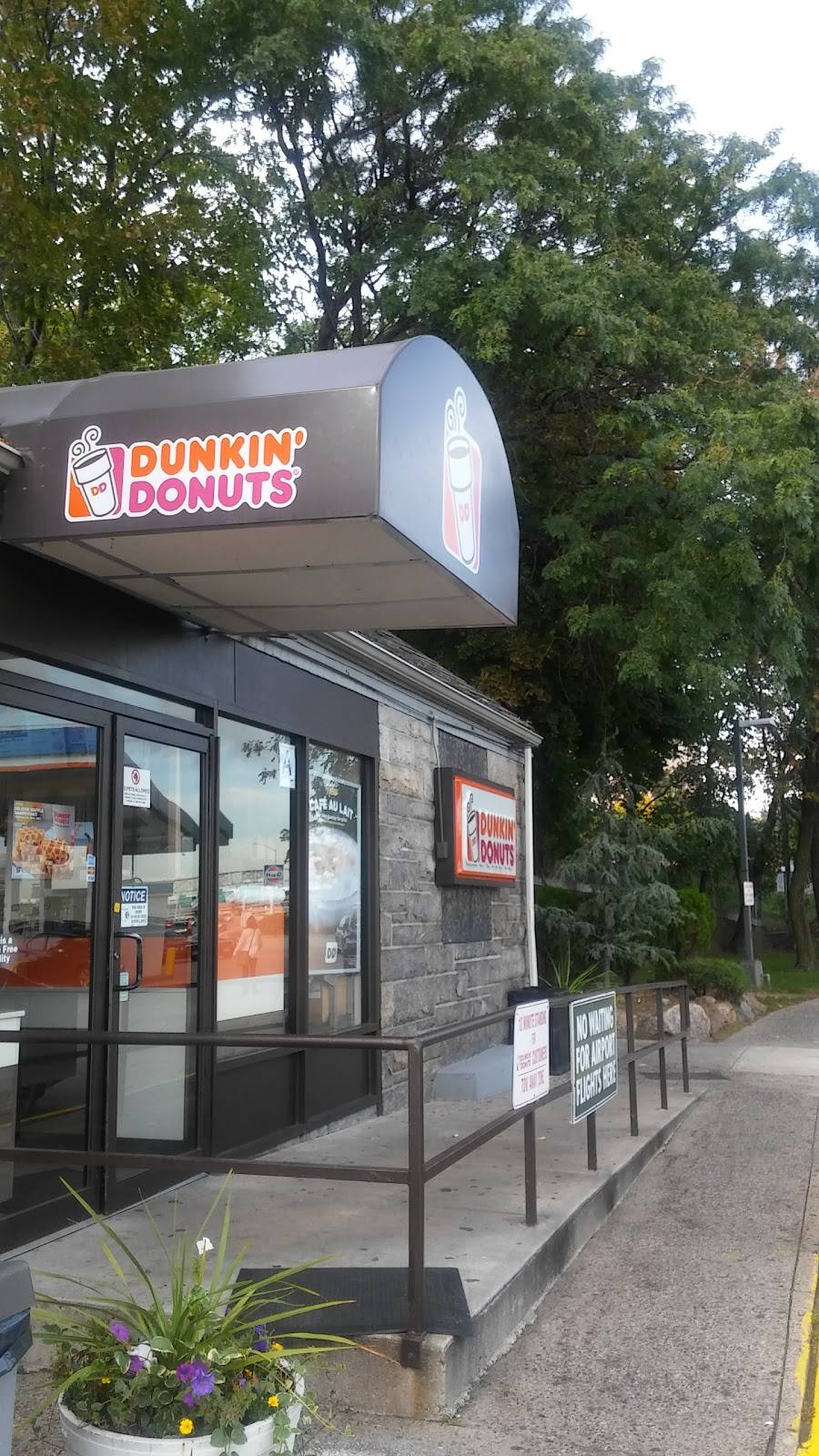 Dunkin Donuts | cafe | 10702 Grand Central Pkwy, East Elmhurst, NY 11369, USA | 7183978283 OR +1 718-397-8283