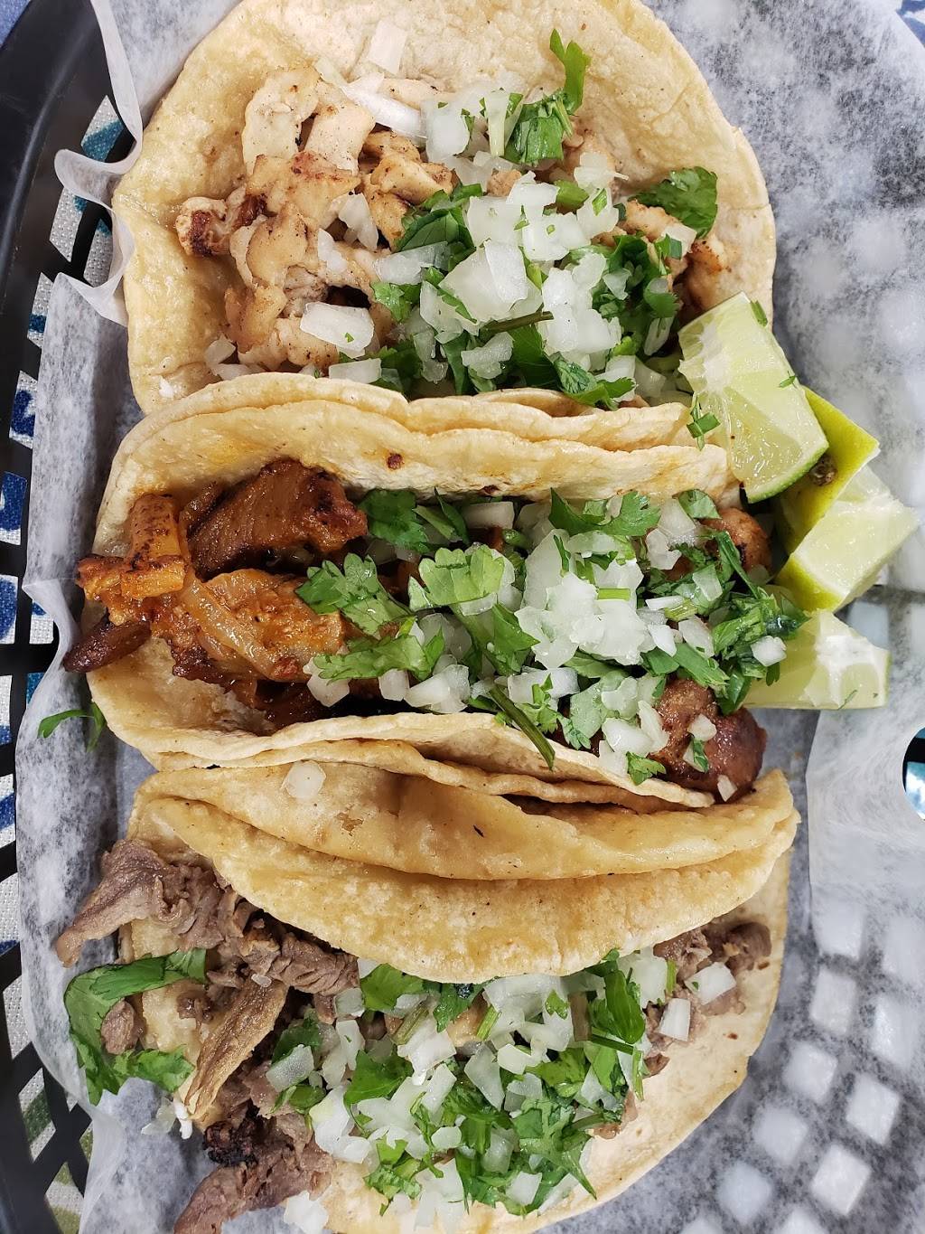 La Costeñita Mexican Restaurant | restaurant | 2701 E 3rd St, Dayton, OH 45403, USA | 9379381045 OR +1 937-938-1045