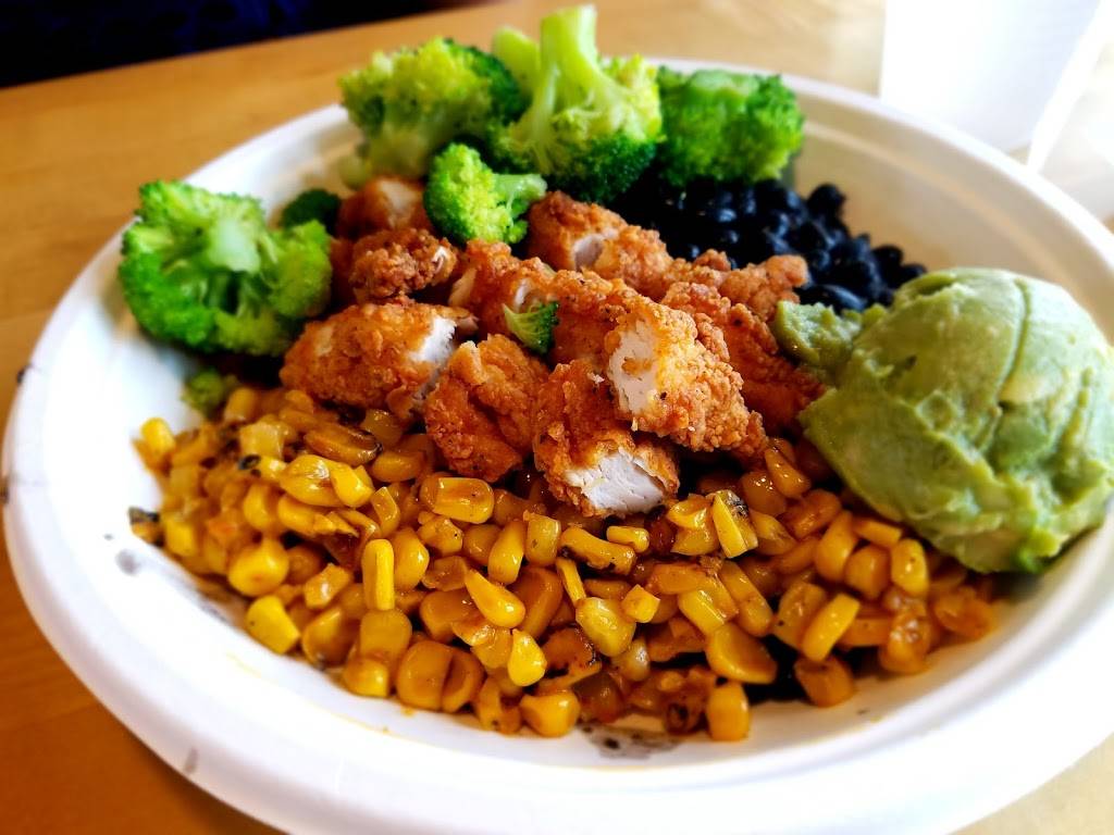 PDQ Restaurant | restaurant | 3260 Hodges Blvd, Jacksonville, FL 32224, USA | 9047583325 OR +1 904-758-3325