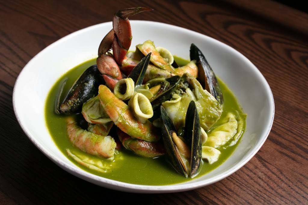 Ayala Restaurant | restaurant | 398 Geary St, San Francisco, CA 94102, USA | 4153747971 OR +1 415-374-7971