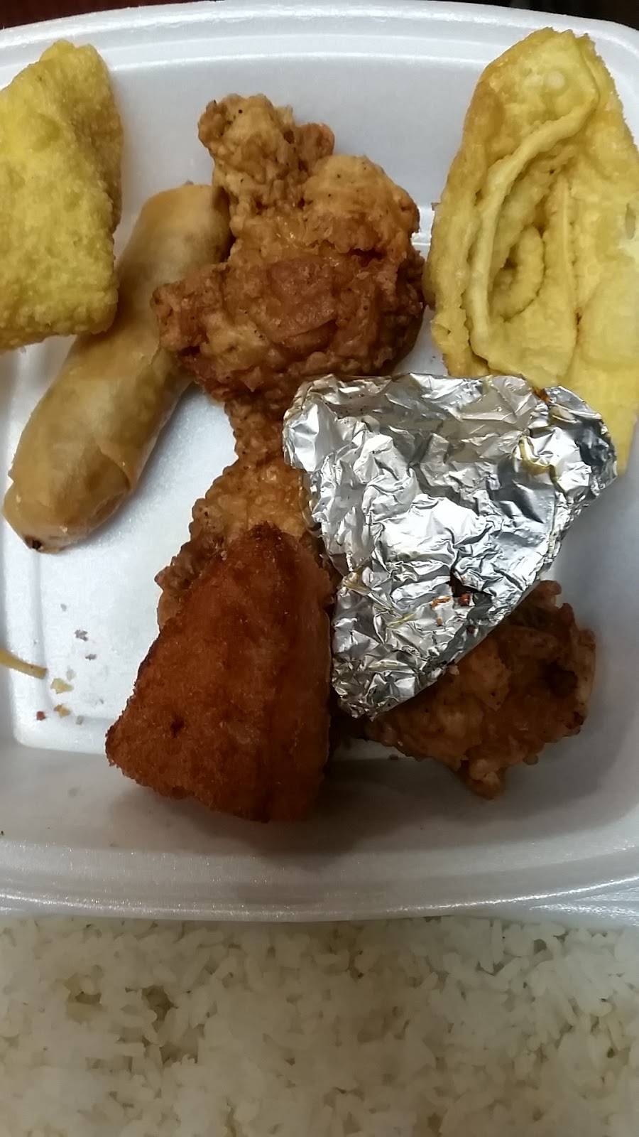 Dragon Cafe | restaurant | 8078 S 84th St, La Vista, NE 68128, USA | 4025976169 OR +1 402-597-6169