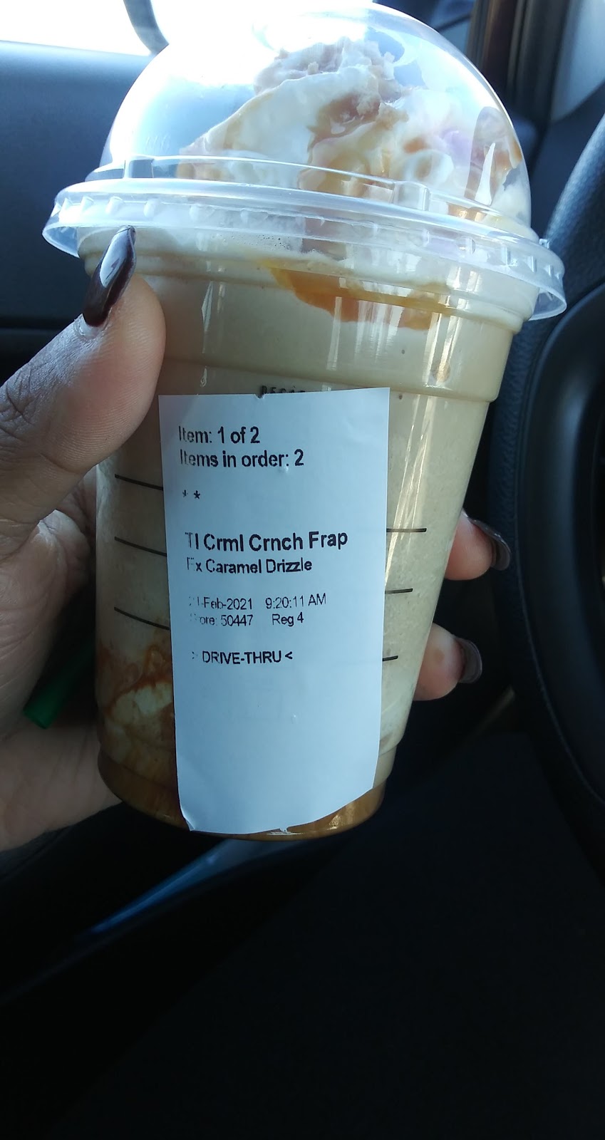 Starbucks | cafe | 19399 Forest Rd #1, Lynchburg, VA 24502, USA | 4343167004 OR +1 434-316-7004