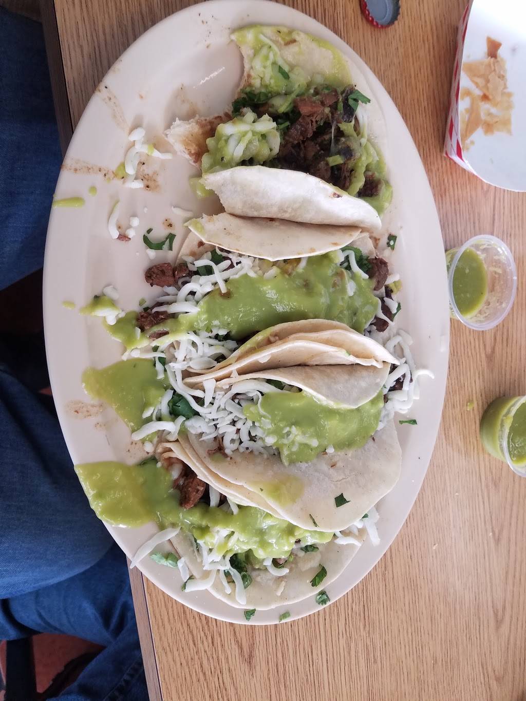 Taqueria Vallarta | restaurant | 2525 Scott Blvd, Santa Clara, CA 95050, USA | 4084929310 OR +1 408-492-9310