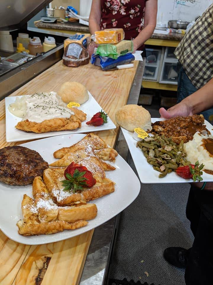 HeBrews Cafe and Coffeehouse | restaurant | 304 Main St, Towanda, KS 67144, USA | 3165366040 OR +1 316-536-6040