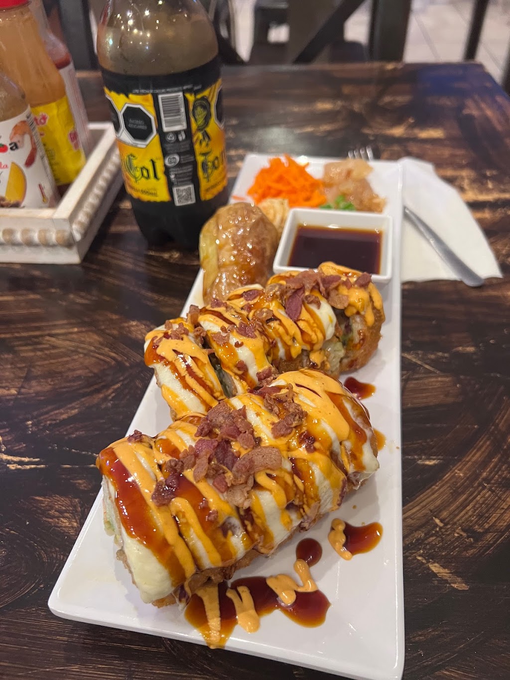 Mariscos El Ajoyano | restaurant | 19 N Kingston St, San Mateo, CA 94401, USA | 6505139604 OR +1 650-513-9604